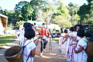 BIB: 
                            <button type="button" onclick="openModal(19025852)" class="btn btn-primary btn-sm float-right btn-popup" data-toggle="modal" data-target=".modal-high-quality">
                        <i class="fas fa-shopping-cart"></i> Add to Cart
                    </button>
                                            <button type="button" onclick="isThisMe(19025852, true)" class="btn btn-success btn-sm float-right btn-popup btn-isme hidden" data-toggle="tooltip" data-placement="bottom" title="นี่คือรูปของคุณใช่ไหม คลิกที่นี่เพื่อเอาเข้าอัลบั้ม">
                        <i class="fas fa-plus"></i> Add to album
                    </button>
                    <button type="button" onclick="isThisMe(19025852, false)" class="btn btn-warning btn-sm float-right btn-popup btn-isnotme hidden">
                        <i class="fas fa-ban"></i> Remove from album
                    </button>